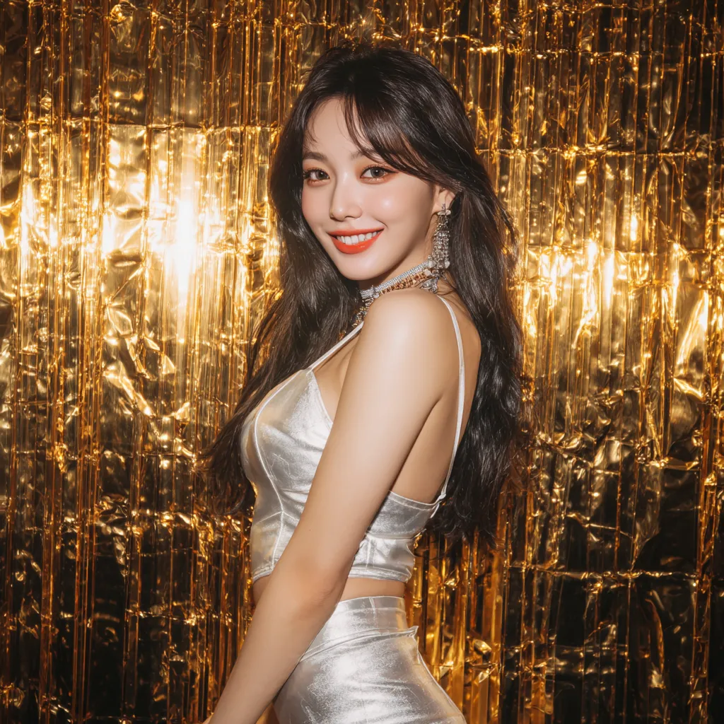 사당 벨벳 가라오케 아가씨 이미지 6