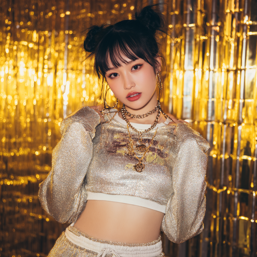 사당 벨벳 가라오케 아가씨 이미지 12