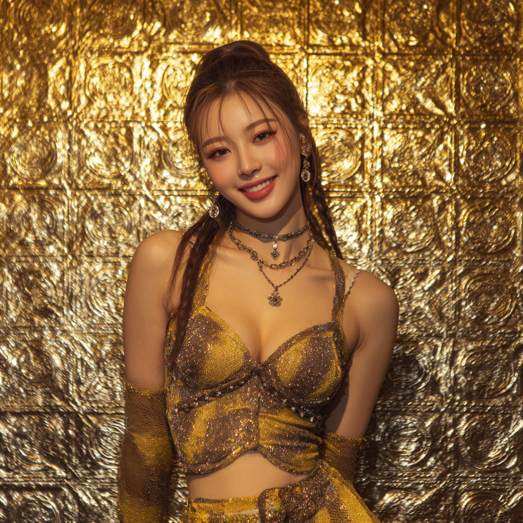 사당 벨벳 가라오케 아가씨 이미지 15