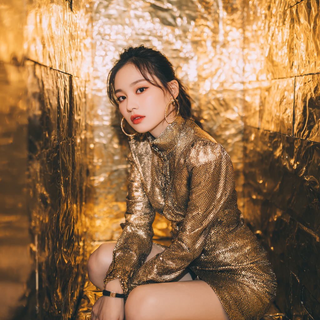 사당 벨벳 가라오케 아가씨 이미지 18