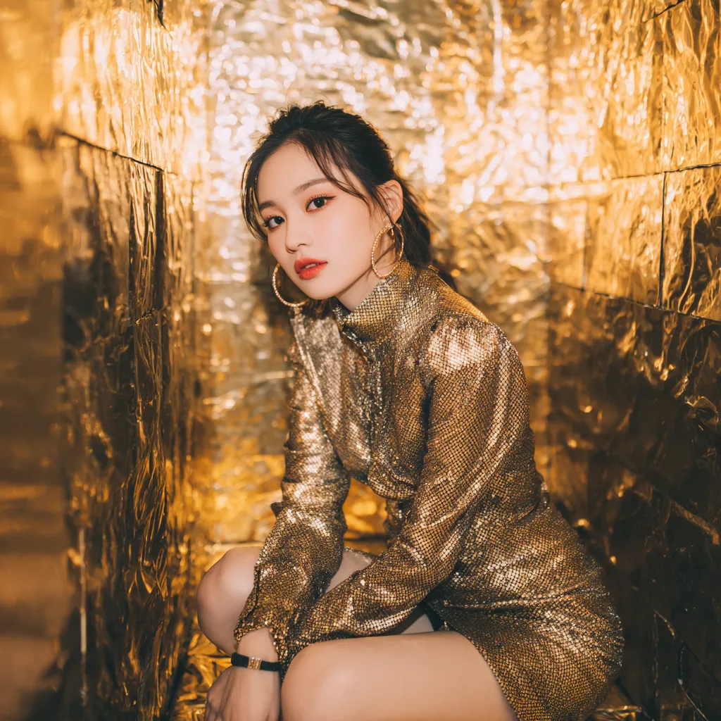 사당 벨벳 가라오케 아가씨 이미지 4