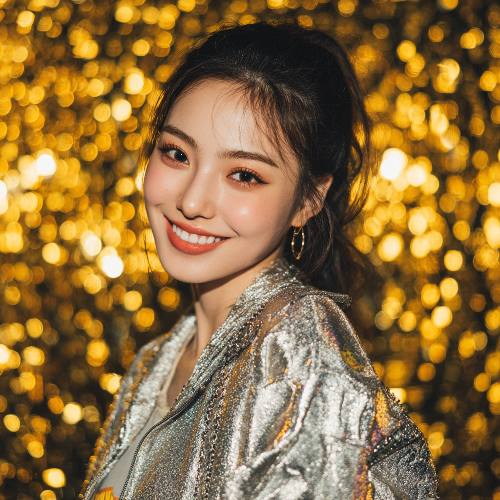 사당 벨벳 가라오케 아가씨 이미지 1