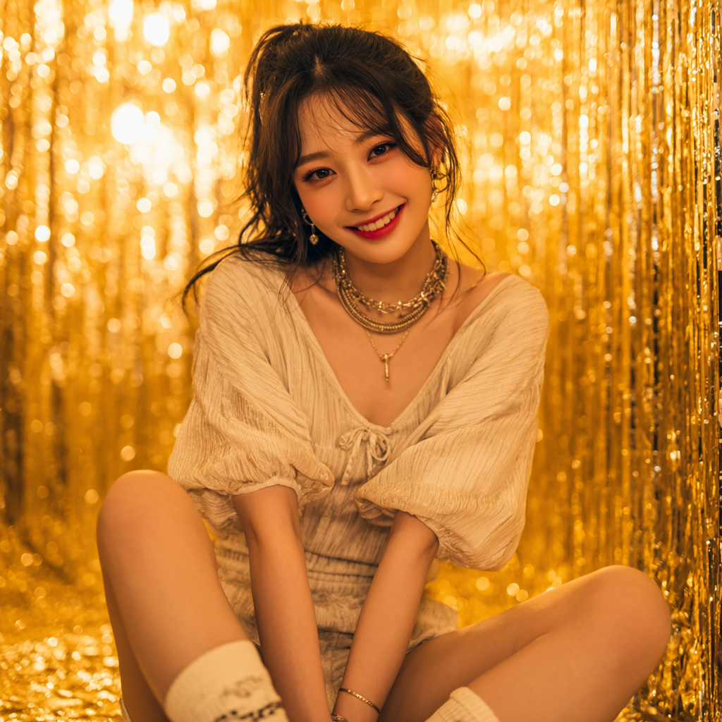 사당 벨벳 가라오케 아가씨 이미지 0