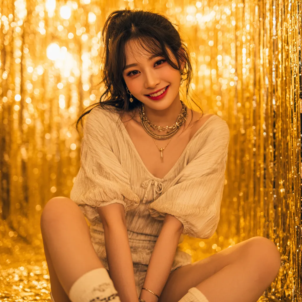 사당 벨벳 가라오케 아가씨 이미지 13