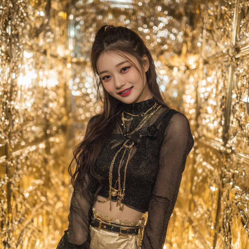 사당 벨벳 가라오케 아가씨 이미지 9