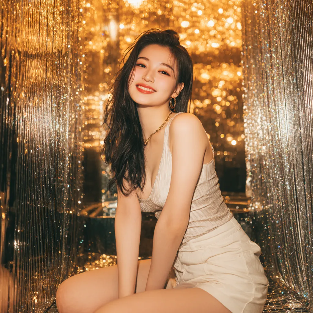 사당 벨벳 가라오케 아가씨 이미지 18