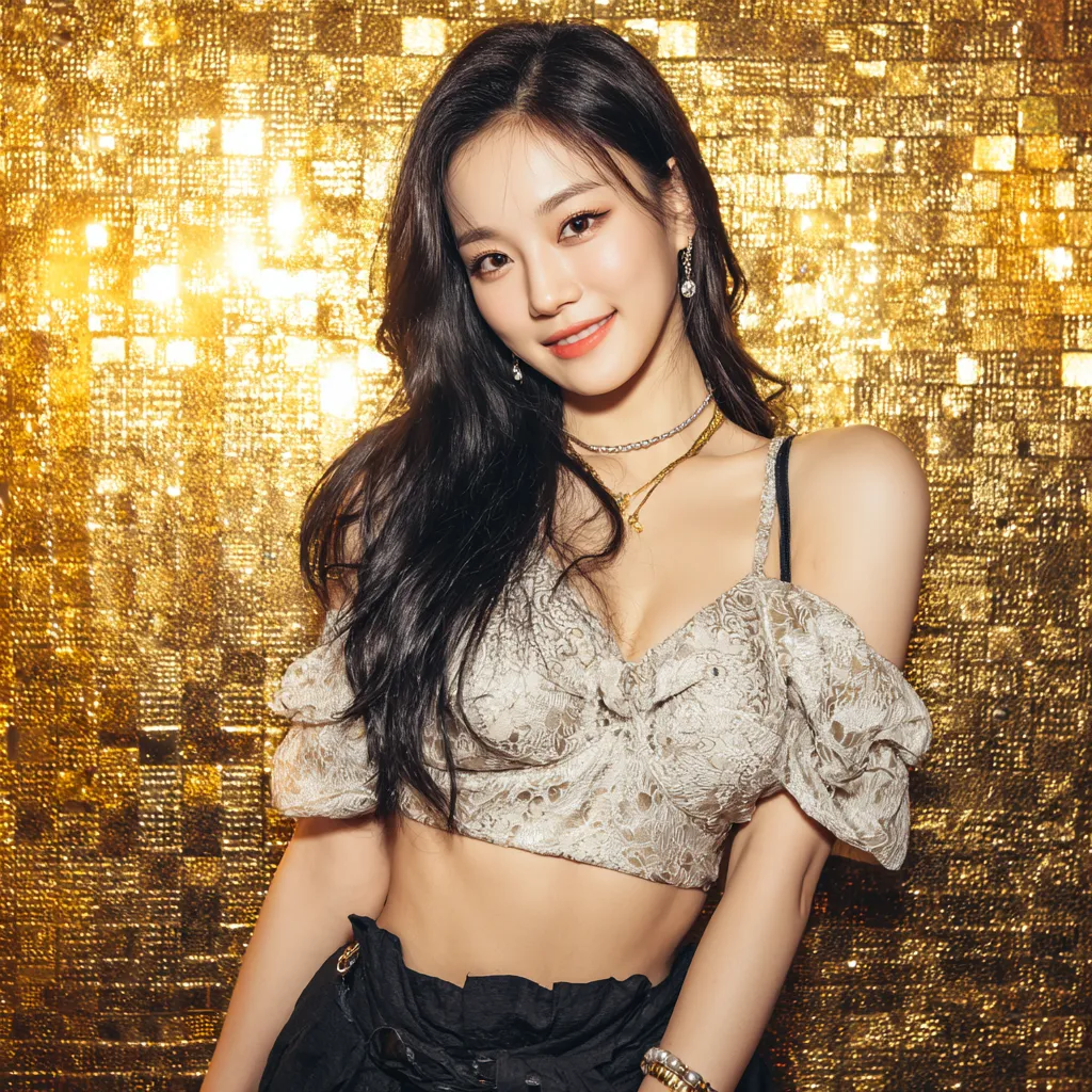 사당 벨벳 가라오케 아가씨 이미지 3
