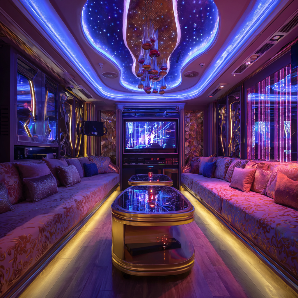 사당 벨벳 가라오케 룸 이미지 10